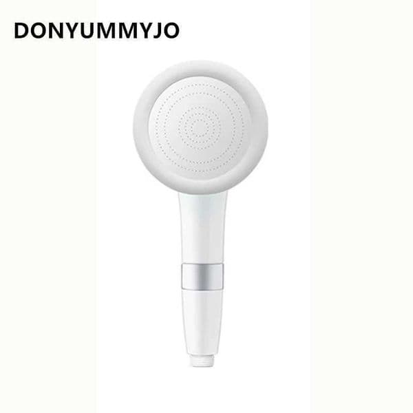 1pc Strong Boo Shower Universal able Shower Ion Filter Water Handheld Adjustable Sprayer M241030