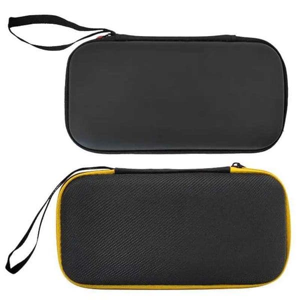 EVA Hard Case For for RG40XX/RG405M Handheld Game Console Shockproof Travel Storage Bag Handheld Protective CaseXJ241030