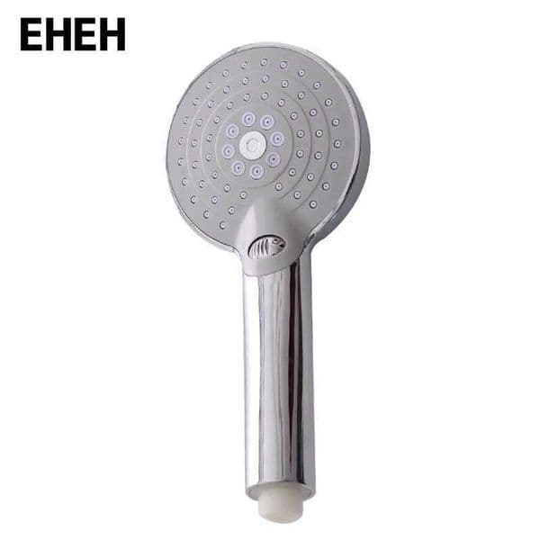 EHEH ABS chre shower three-speed swih modern adjustment function bathtub shower bathro accessories M241030