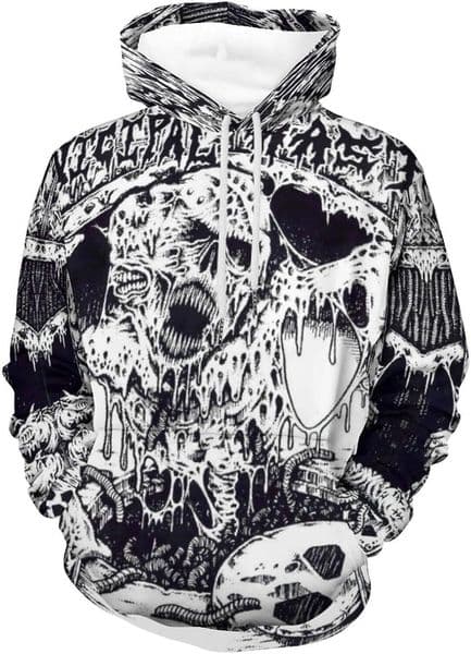 Men's hoodie Women's hoodie Men's 3D printed hoodie Fall Winter Long sleeve pullover Anime style graphic hoodie sweatshirt Long sleeve