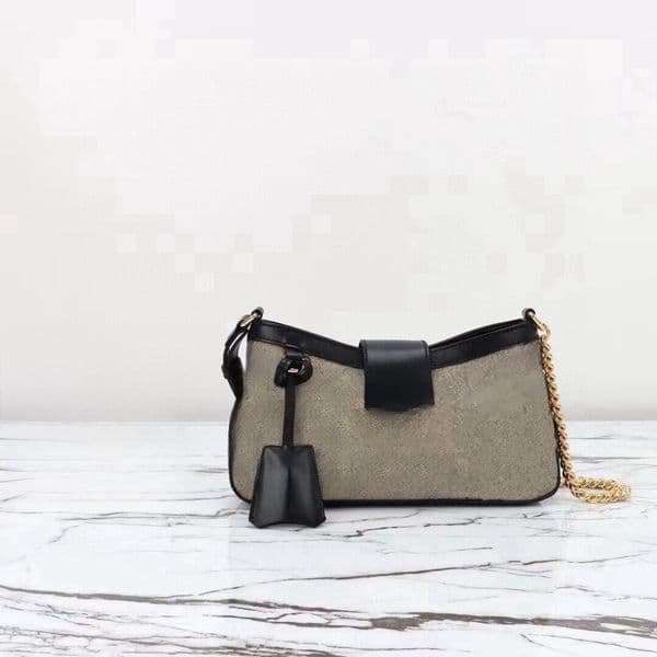 10A Designer Bag hight quality Fashionable small bag with cowhide and PVC