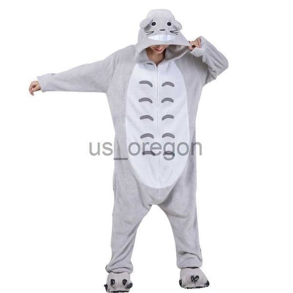 2026 New Lingerie Home Clothing Men Onepiece Pajama Animal Kigurumi XXL pijamas woman Suit 180200Cm Onesie For Adults Women Full Body Pyjama Cartoon Cosplay Cos c