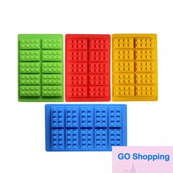 All-match Silicone Mold Cake Cookie Chocolate Ice Cooking Baking Pastry Tool Kitchen Gadget Accessories Supplies