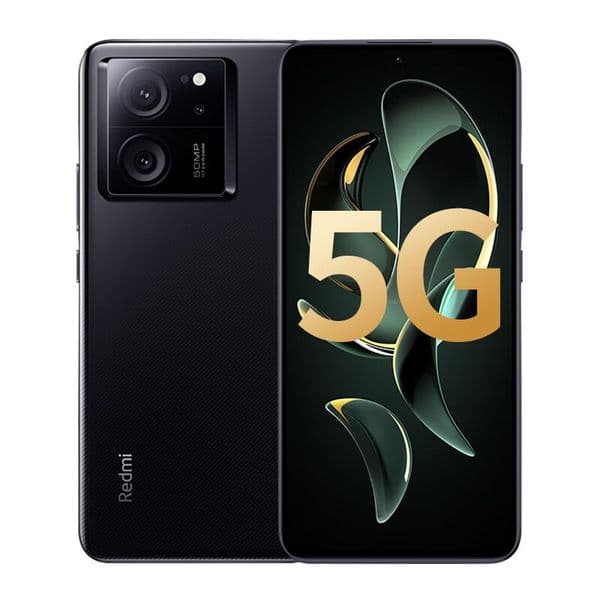 Original Xiaomi Redmi K60 Ultra 5G Mobile Phone Smart 16GB RAM 512GB ROM MTK Dimensity 9200+ 50.0MP NFC 5000mAh Android 6.67" 1.5K Full Screen Fingerprint ID Face Cell Phone