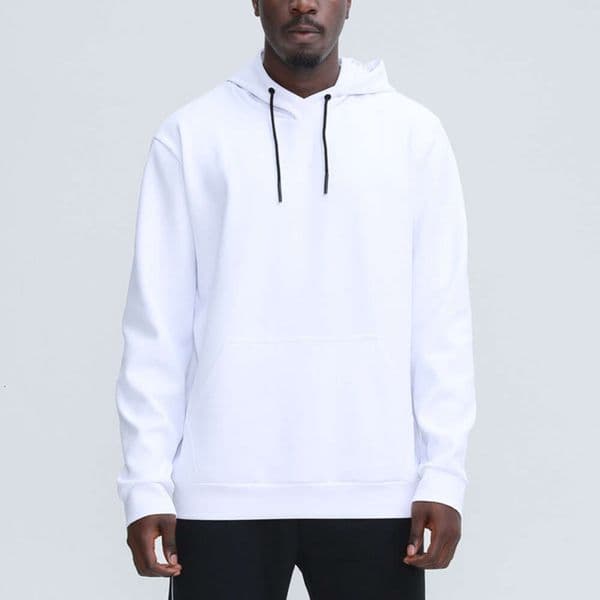 Men's Jacket Hooded Sports Coat Sportswear Fitness Sweater Men Basketball Training Running Long Sleeve Jacket Joggers Sweatershirts Wholesale