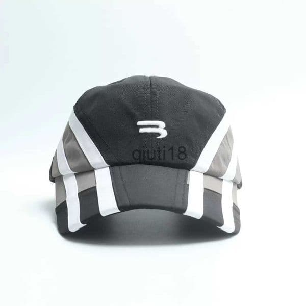 Ball Caps Environmental friendly wave Embroidered Baseball Cap duck tongue cap no box x0912