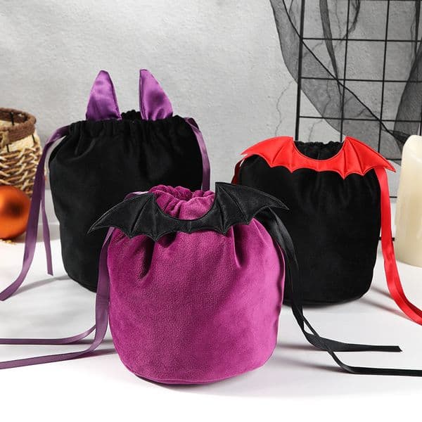 Easter Halloween Christmas Party Candy Packaging Gift Bag P