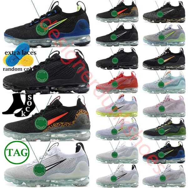 Triple Black vapores fly 3.0 running shoes men Women Multi Monochrome Sneakers Zapatos Atmospheric White Photo Blue Pure Platinum sports jogging Trainers