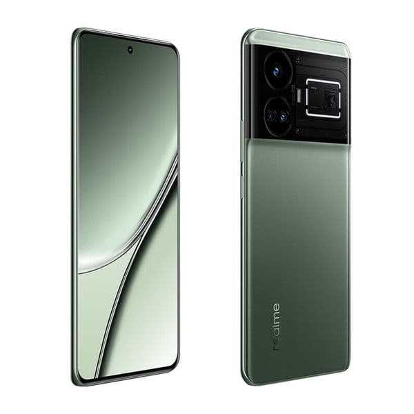 Original Oppo Realme GT5 5G Mobile Phone Smart 24GB RAM 1TB ROM Snapdragon 8 Gen2 50MP AI NFC 5240mAh Android 6.74" 144Hz 1.5K Full Screen Fingerprint ID Face Cellphone