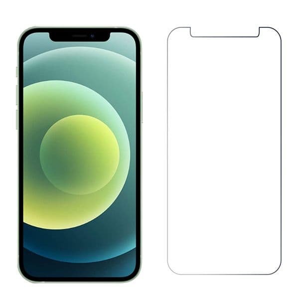 Tempered Glass for iPhone 11 12 13 14 15 Pro XR X XS Max Screen Protector