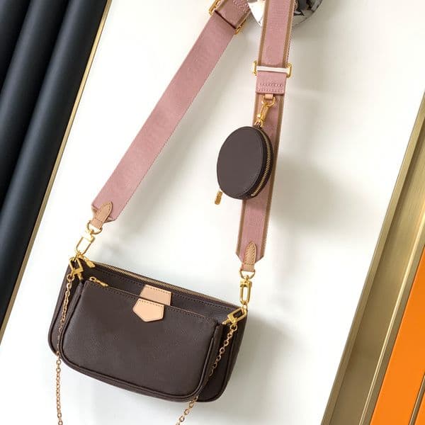 Womens Designer Bag Purse Handbag Shoulder Bags ACCESSORIES Bag