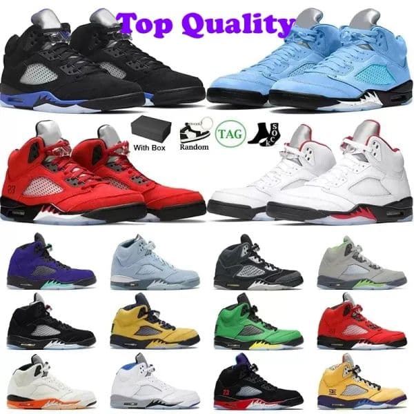 Flying Man Basketball Shoes Men's Union and North Carolina University Easter Racing Horse Blue Sail Jade Horizon Green Bean Blue Bird Men's Sports Shoes