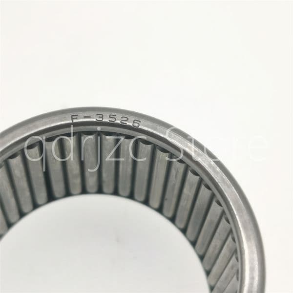N-S-K Fully loaded needle roller bearing F-3526 35mm X 42mm X 26mm