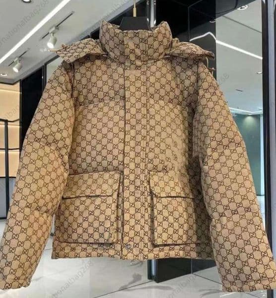 2023 Mens Designer Down Jackets Parka Womens Letter Printing Men's Parkas Winter Couples Clothing Coat Zippers Letters Printed Men Jackets Hooded Clothes33