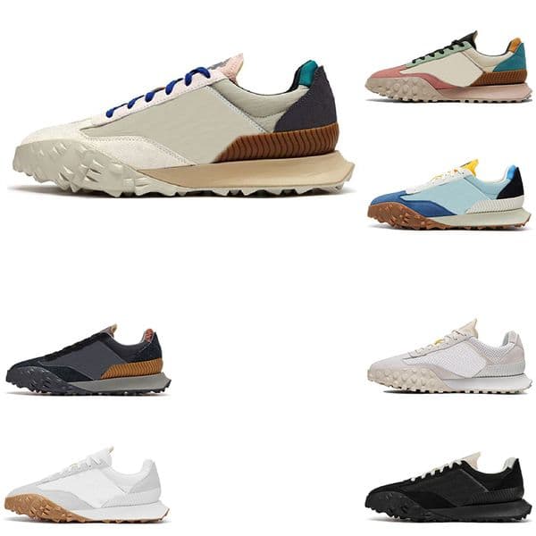 With Socks XC-72 Running Shoes Runner Sneakers Moonbeam Triple Black White Enhanced Legacy Spring Casablanca Orange Green Burgundy Women Mens Trainers Sport 778