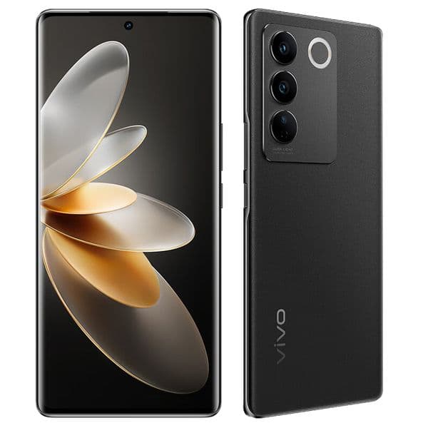 Original Vivo S16 5G Mobile Phone Smart 12GB RAM 256GB 512GB ROM Snapdragon 870 64.0MP NFC OTG 4600mAh Android 6.78" 120Hz Full Screen Fingerprint ID Face Wake Cellphone