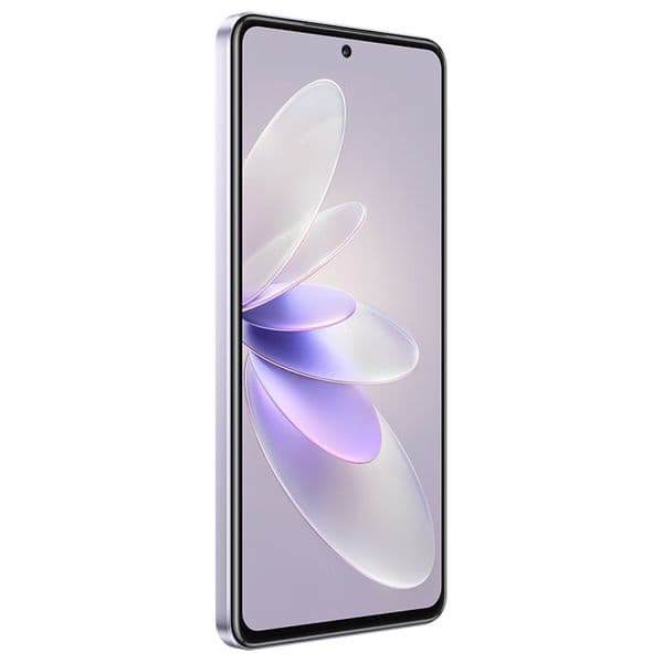 Original Vivo S16e 5G Mobile Phone Smart 8GB RAM 256GB ROM Octa Core Exynos 1080 50.0MP AF NFC 4600mAh Android 6.62" 120Hz Full Screen Fingerprint ID Face Wake Cellphone