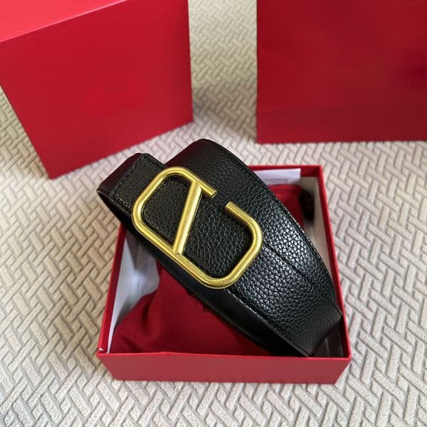 Designer belts men's belt fashion classic style width 8cm 3 styles to choose from good