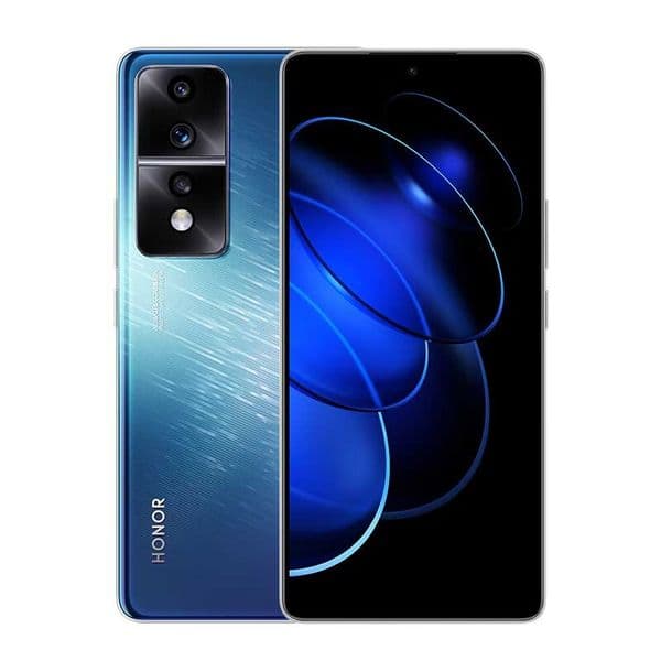 Original Huawei Honor 80 GT 5G Mobile Phone Smart 12GB 16GB RAM 256GB ROM Snapdragon 8 Gen1 54.0MP NFC Android 6.67" 120Hz AMOLED Full Screen Fingerprint ID Face Cell Phone