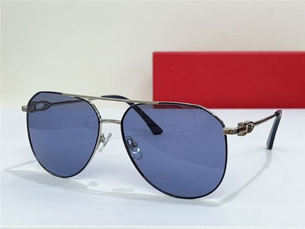 hot luxury mens designer sunglasses for men womens vintage brand sunglasses for women mans new metal pilot design uv400 protective cycling sun glasses fashion glass