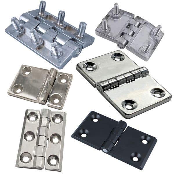 Switch Control Distribution Box Door Hinges Electric Cabinet Power Network Case Instrument Machine Equipment Fitting Hardware CL226-214