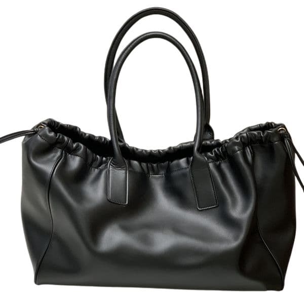 Tote Bag shopping handbag over size hobo totes Designer Luxury With Featuring Iconic Signasure And Nice Overstitchiing