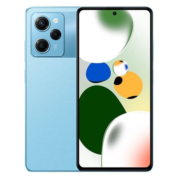 Original Xiaomi Redmi Note 12 Pro Explorer 5G Mobile Phone Smart 12GB RAM 256GB ROM Snapdragon 778G Android 6.67" 120Hz OLED Display 100.0MP NFC Fingerprint ID Cell Phone