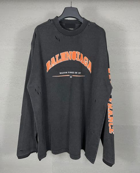 Men's Plus Size Hoodies & Sweatshirts Round neck embroidered and printed polar style summer wear with street pure cotton f2rd