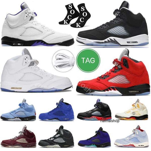 Oreo mens basketball shoes Anthracite Racer Blue Raging Bull Bliss UNC Off Noir Green Bean Fire Red Oreo Easter Jade Horizon Blue Bird Alternate Grape sports