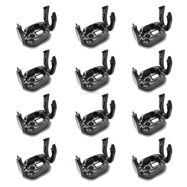 Other Golf Products 12pcsbag Mini Golf Ball PickUp For Putter Open Pitch and Retriever Tool Golf Accessories golf ball pick up Training Aids Grip 230803