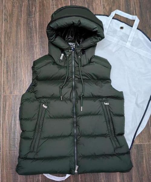Mens Women Vest Waistcoat Men Designer Down Vests Winter Bodywarmer Waistcoats Men Jacket Puffer Outdoor Warm Sleeveless Feather Parka Outwear S-2XL