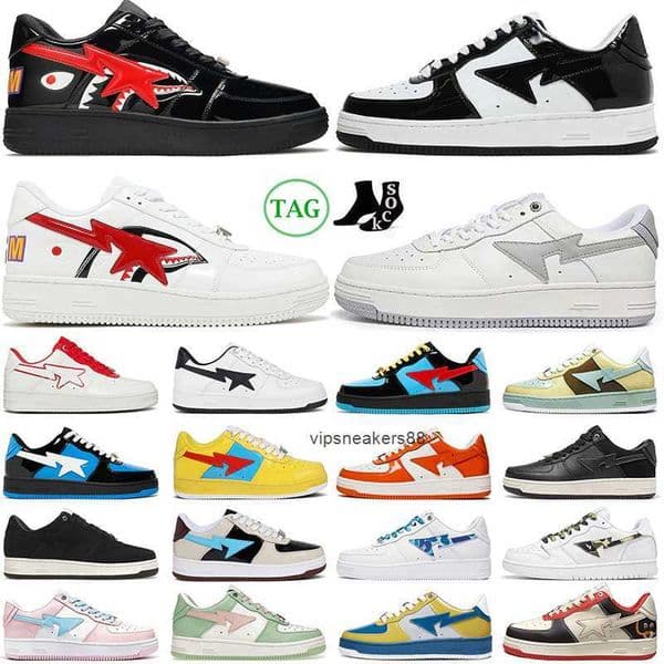 casual shoes for men women low Shark Face Black White JJJJound Orange Grey Black mens trainers designer sneakers outdoor walking jogging