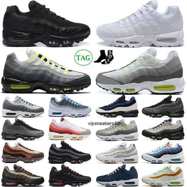 2026 running shoes men women Neon Triple White Black Grey Red Dark Army University Blue Tour Yellow mens outdoor sneakers sports trainer discount