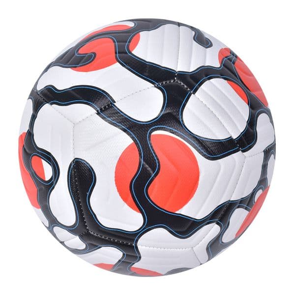 Balls Soccer Ball PU Material Size 5 Size 4 Machine-stitched Balls Goal Outdoor Football Training Match League Child Men futbol 230815BJ