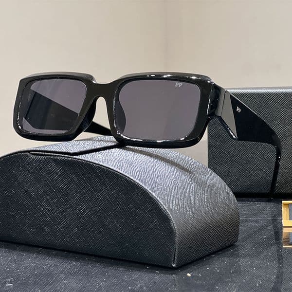 Designer Sunglasses Women's Classic Sun Glasses Men's Beach Goggle Travel Eyeglasses 6 Colors