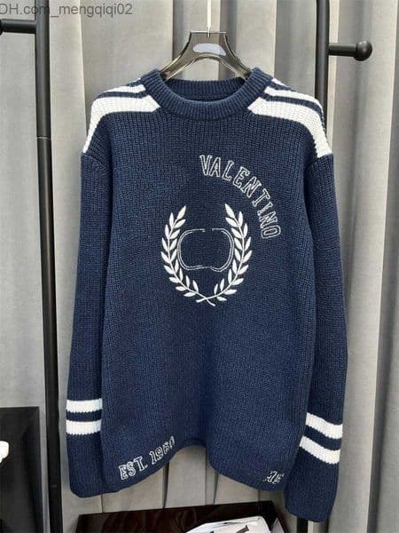 Men's Sweaters Designer sweater men fashion men classic knit mens clothing pullover sweaters Animal print casual Winter hoodie pullovers women letter Z230819