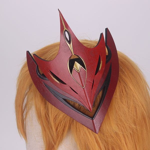 Party Masks Game Genshin Impact Tartaglia Cosplay EVA Props Helmet Halloween Prop Carnival Costume Masquerade 230821