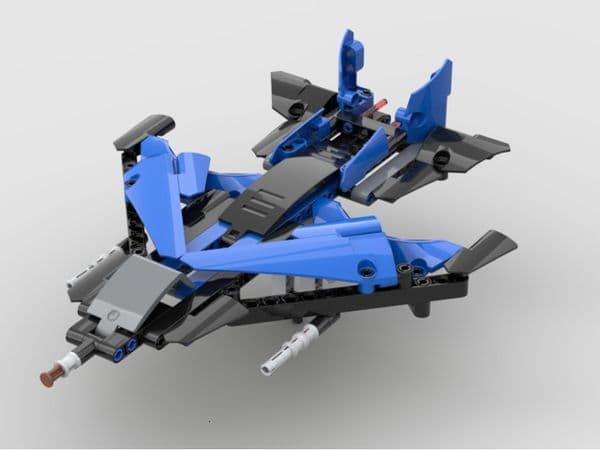 Blocks Moc112572 Manual Rotation Controller Building Block Toy Technology Mosaic Model To Send Children Novel Toys 230821
