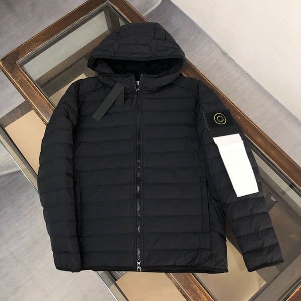 Mens Jackets Winter windbreaker Jacket Men Women Thick Warm Down Coats Fashion Classic Couple Lamb Cashmere Coat M-2XL