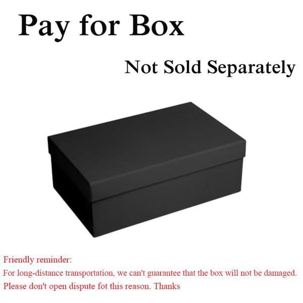 Pay For Box Fee Need with sun glasses order not sell by separate 1 Piece