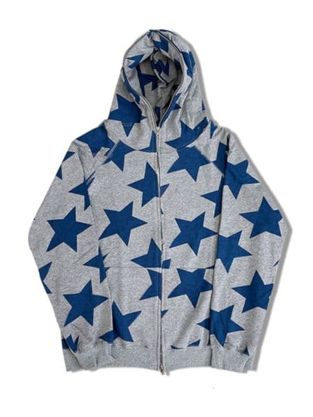 Men's Hoodies Sweatshirt Man print zip vintage top grunge y2k coats jacket oversized up Winter hoodies gothic clothes hoodie sweatshirts kawaii 230308