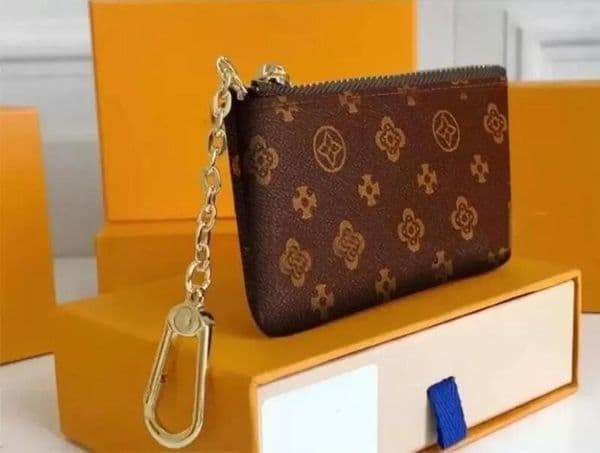tote bag classic coin purse wallet purse leather card package clutch handbag evening bags credit card holders