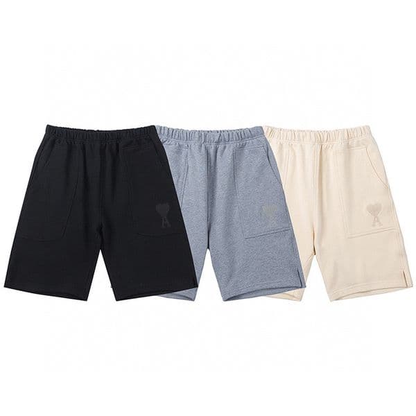 Men's Plus Size Shorts Polar style summer wear with beach out of the street pure cotton 22r