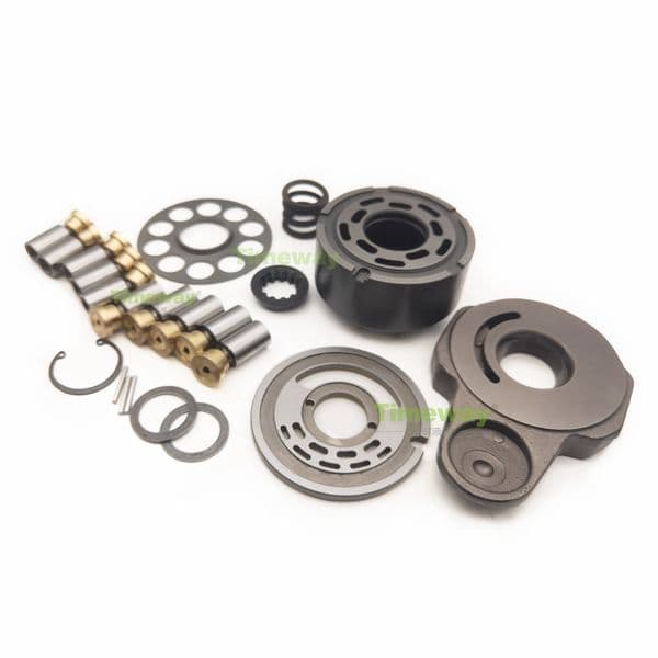 PVD-1B-25 Pump Assembly Replacement Part for Repair NACHI Hydraulic Oil Pump