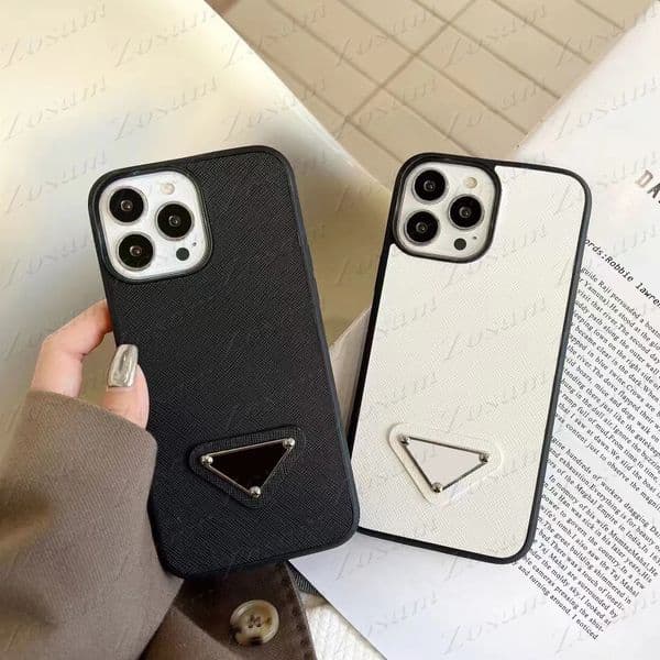 Top Fashion Mobile Phone Case for Phone Mini 12mini Pro 8 Retro Leather Case S21 Ultra Note Cover R251211
