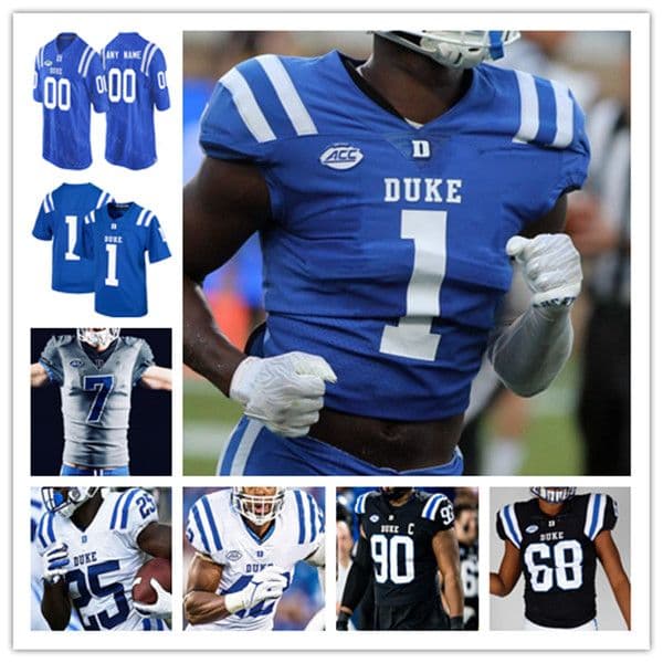Riley Leonard College Football Jerseys Waters Jalon Calhoun Darius Joiner Brandon Johnson Cam Dillon Shaka Heyward Sahmir Hagans Jaquez Moore DANIEL JONES Belin IV