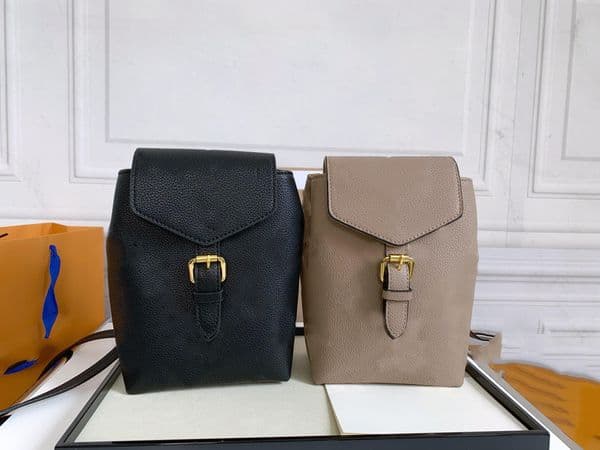 Ladies Backpack Style Woman Handbag Mini Clutch Crossbody Shoulder Bag Wallet Designer Womens Backpacks