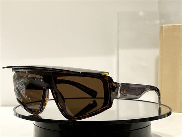 vintage brand hot mens designer sunglasses for men new ladies sunglasses for women classic uv400 protective lenses with Cover plate factory eyewear funky sun glass