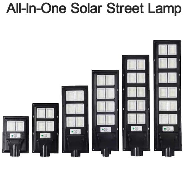 600W Solar Street Light Motion Sensor IP65 Waterproof Solar Security Flood Lights Outdoor Remote Control Arm Dusk to Dawn Garden Yard Path Parking Lots crestech