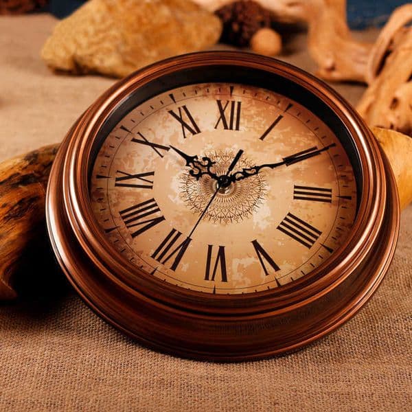 Room Clocks Living Designer Clock Art Metal S2574 Large House Luminous Cheap Decoration Wall Watches T2605141 Y260601+1